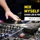 Mix, Myself & I (party set report @ the Flow) logo