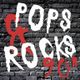 Dj Sëven - Pop-Rock Alternative (90's Mix) logo