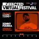 Defected Virtual Festival 5.0 - Sonny Fodera logo