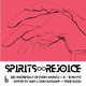 Spirits∞Rejoice w/ Dom Duchamp & Hues Episode 27 logo