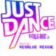 JUST DANCE VOLUME 2 logo