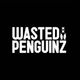The Brotherhood - Wasted Penguinz Special logo