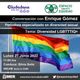 DIVERSIDAD LGBTTTIQ+ @ Espacio Abierto Equidad logo