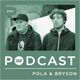 UKF Podcast #83 - Pola & Bryson logo
