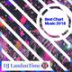 Best Chart Music 2018.... mixed by...DJ Landan Time logo