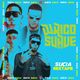 DJ Latin Prince Presents: Sucia Mixtape Part 19 (Urban Latino) RICO SUAVE (BOSTON, MASS) logo
