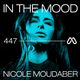 In the MOOD - Episode 447 - Live from Superclub, Lima - Nicole Moudaber b2b wAFF logo
