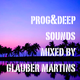Deep&Prog PodCast - Mixed By DJ Glauber Martins logo