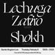 Lechuga Zafiro live @ Electric Kingdom (WVUM radio, Miami, USA) - 06 feb 2020 logo