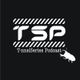 TSPodcast Episode #5 presents | Bas Mooy | logo
