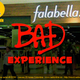 Mala experiencia con @Falabella_co en el #Cyberlunes logo