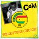 Selectors Choice: COKI logo