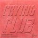Crying Club / soundtracks special 25-05-21 logo