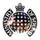 Ministry Of Sound London - 24th July | DJCOXY | Twisted Plastic Records logo