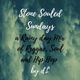 Stone Souled Sundays Mix logo
