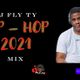 2021 Hip Hop Mix - Clean logo