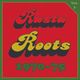 Rasta Roots 1970-75, Vol.3 logo