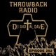 Throwback Radio #263 - DJ Digital Dave (Blog Haus Mix) logo