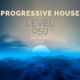 Deep Progressive House Mix Level 059 / Best Of December 2020 logo
