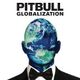 SiriusXM Pitbull's Globalization - The Tropical Takeover Show on 10.19.19 logo