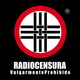 RADIOCENSURA - Vaqueros del Infierno (Especial de PANTERA) logo