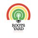 Rootsyard radio bless friday show with Ras Kayleb. 26/04/2019 logo