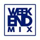 M-1 Weekend Mix 223 (02/27) logo