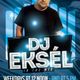 DJ EkSeL - Weekend Pari Mix Ep. #02 (Reggeaton Set) logo