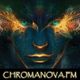 Johnny Blue on Chromanova.fm logo