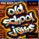 Old School Jams (Vol.1) logo