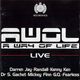 A.W.O.L. at Ministry of Sound '95 - Darren Jay - Randall - Kenny Ken - Dr. S Gachet - Mickey Finn logo