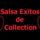 Salsa Exitos de Collection Mix logo