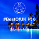DJ Manette - #BestOfUK Pt 6 (Monthly Mix) | @DJ_Manette logo