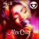 Alex Cruz - Deep & Sexy Podcast #24 (AfrikaBurn Edition) logo