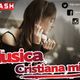 Musica Cristiana Mix 2 Dj Crash logo