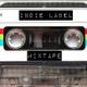 Indie Label Mixtape - Rough Trade - Josh Edwards (28/07/2015) logo
