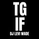TGIF with DJ LEVI WADE logo