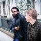 Gilles Peterson and Pharoahe Monch in Conversation logo