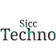 SICC pure Techno #001 logo