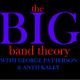 BIG BAND THEORY RADIO SHOW WITH GEORGE PATTERSON AND ANTH KALEY JUNE 10TH 2012 logo