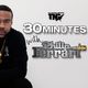 30 Minutes with Philip Ferrari Vol. 3 (Dirty) | 2019 Hip Hop - R&B - Nola Bounce logo