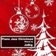 3 Hour Christmas Music: Jazz Piano Instrumental Smooth Songs; Holiday Continuous Playlist by JaBig logo