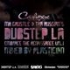 Plastician - Dubstep LA Mix - [2010] logo