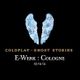 Coldplay - Live at E-Werk Cologne - 25-Apr-2014 logo