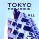 Tokyo Mon Amour! # 11 logo