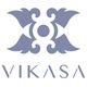 Vikasa music for yoga practice 2019 - Track 6 (120 Min) logo