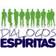 TOLERÂNCIA (EVANGELHO 2º O ESPIRITISMO CAPÍTULO 10) | Diálogos Espíritas (24.01.2021) logo