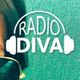 Radio Diva - 11th April 2017 logo