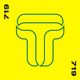 Transitions with John Digweed and 3D : Danny Howells, Dave Seaman, Darren Emerson. logo