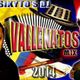 MUSIKYTO'S DJ VALLENATOS MIX 2014  logo